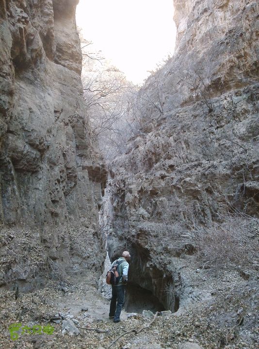 幽州村～水壶沟-天坑-芦子水小庙～向阳口村PIC_20140309_110631_07B