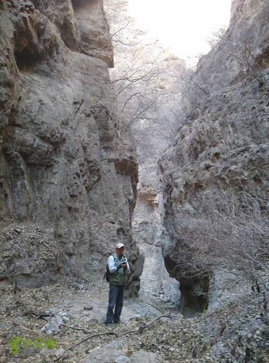 幽州村～水壶沟-天坑-芦子水小庙～向阳口村PIC_20140309_110638_7B9