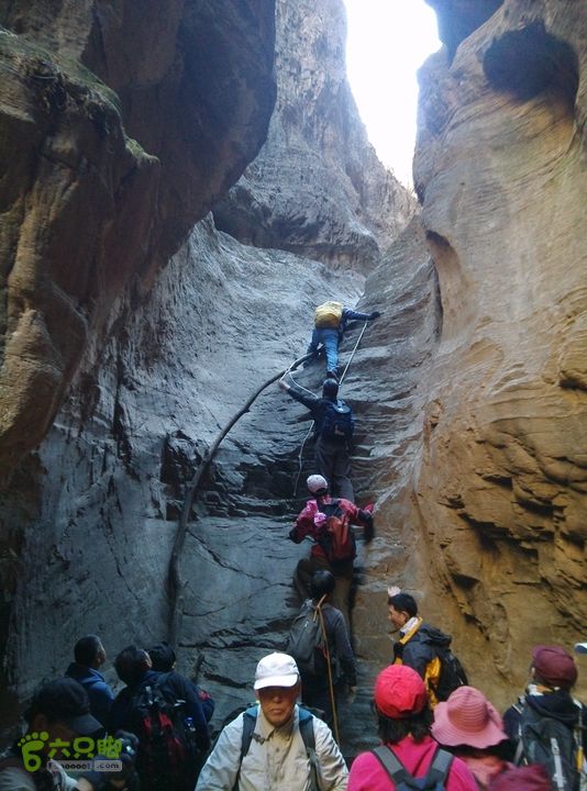 幽州村～水壶沟-天坑-芦子水小庙～向阳口村PIC_20140309_110651_6E7