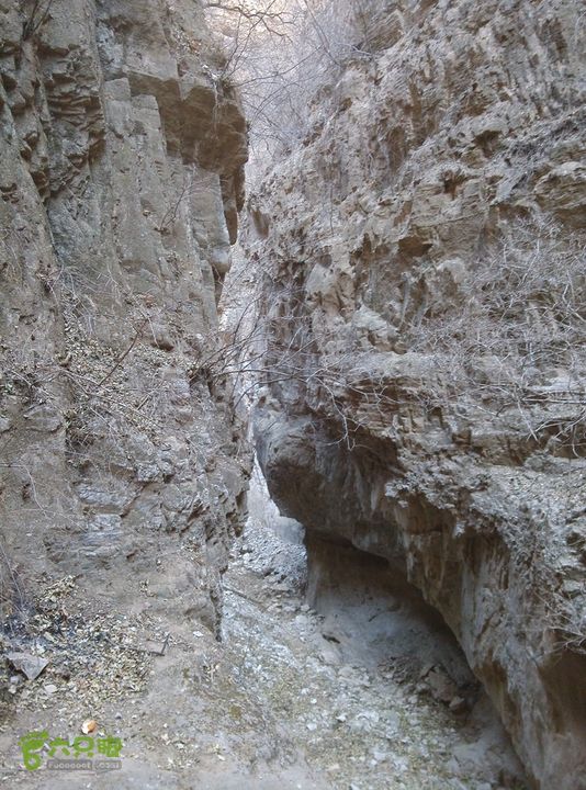 幽州村～水壶沟-天坑-芦子水小庙～向阳口村PIC_20140309_110730_845