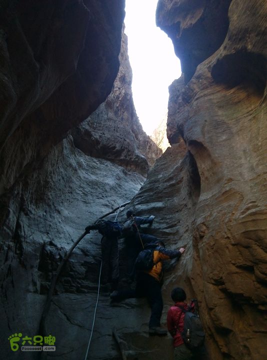 幽州村～水壶沟-天坑-芦子水小庙～向阳口村PIC_20140309_110820_23A