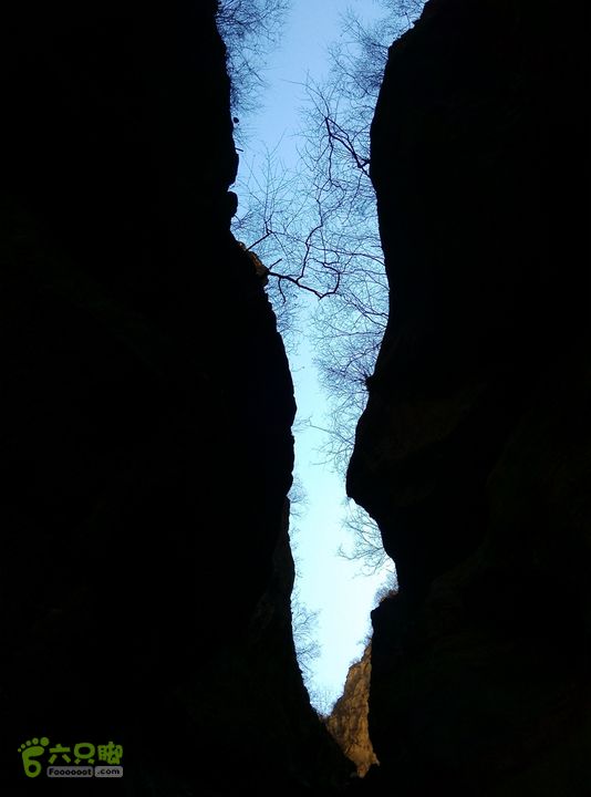 幽州村～水壶沟-天坑-芦子水小庙～向阳口村PIC_20140309_110827_FC7