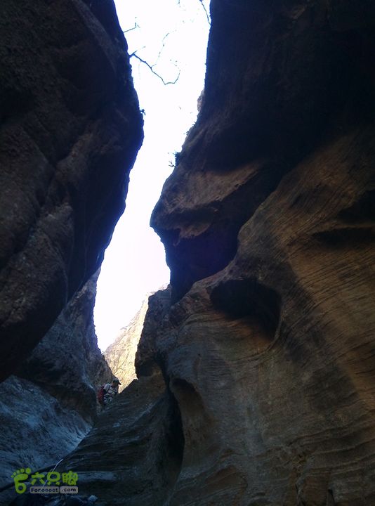 幽州村～水壶沟-天坑-芦子水小庙～向阳口村PIC_20140309_110835_DDC