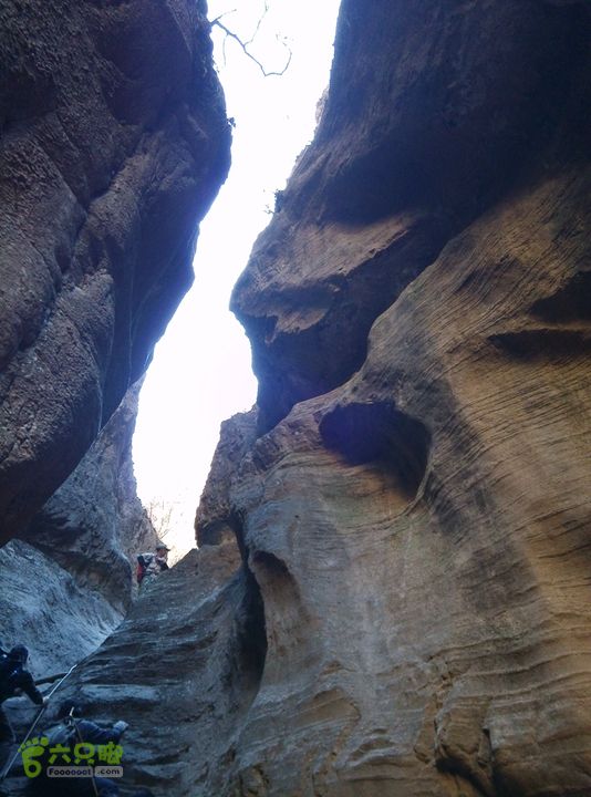 幽州村～水壶沟-天坑-芦子水小庙～向阳口村PIC_20140309_110842_3D0