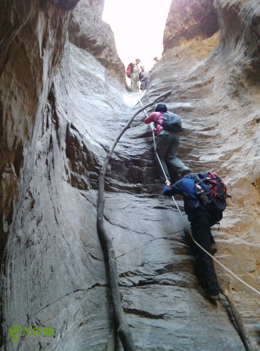 幽州村～水壶沟-天坑-芦子水小庙～向阳口村PIC_20140309_111009_6AE