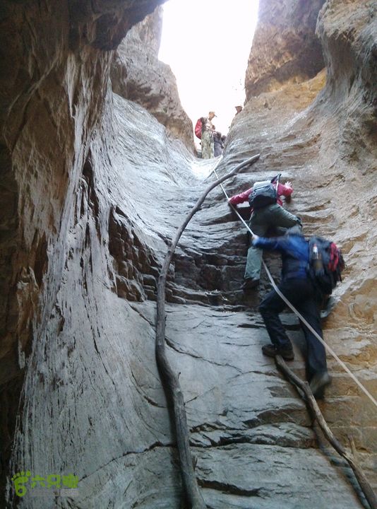 幽州村～水壶沟-天坑-芦子水小庙～向阳口村PIC_20140309_111014_93D