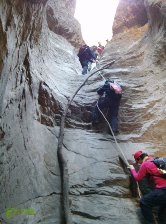 幽州村～水壶沟-天坑-芦子水小庙～向阳口村PIC_20140309_111055_B27