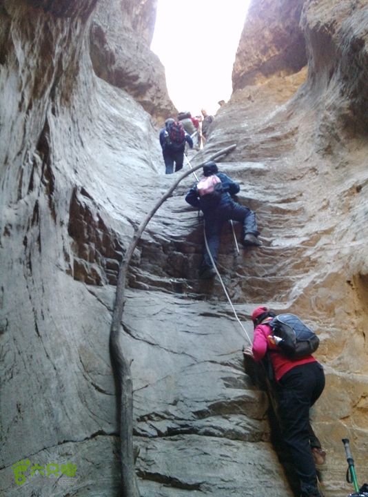 幽州村～水壶沟-天坑-芦子水小庙～向阳口村PIC_20140309_111058_29F