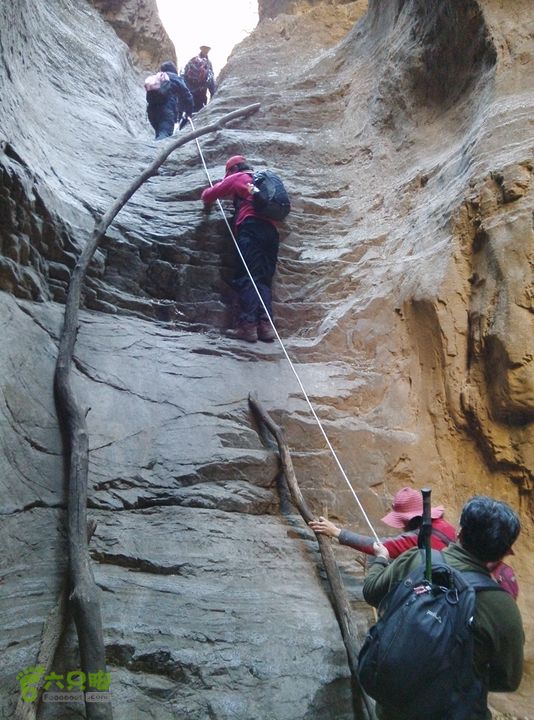 幽州村～水壶沟-天坑-芦子水小庙～向阳口村PIC_20140309_111141_7CD
