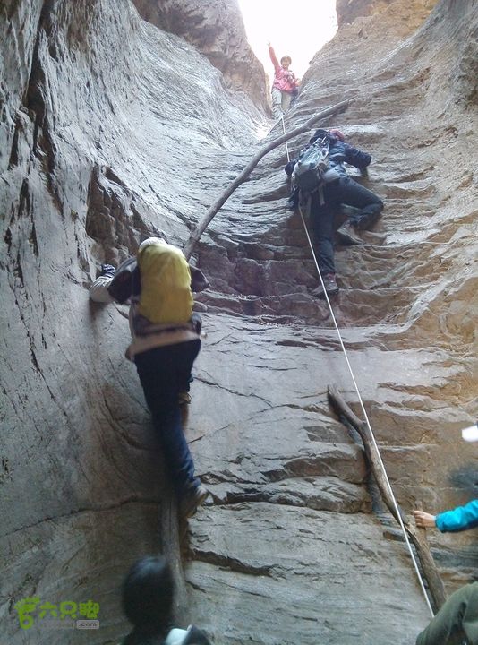 幽州村～水壶沟-天坑-芦子水小庙～向阳口村PIC_20140309_111353_808