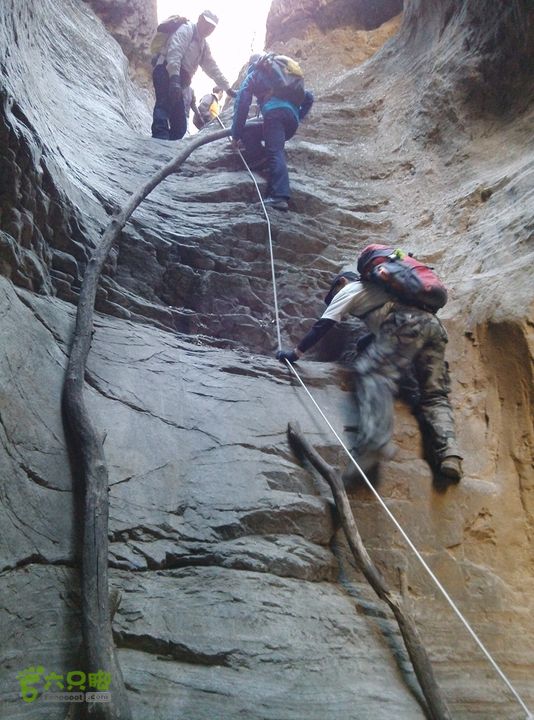 幽州村～水壶沟-天坑-芦子水小庙～向阳口村PIC_20140309_111506_4D0