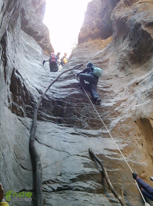 幽州村～水壶沟-天坑-芦子水小庙～向阳口村PIC_20140309_111551_95E
