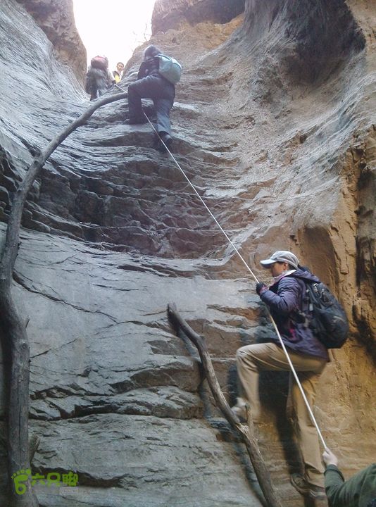 幽州村～水壶沟-天坑-芦子水小庙～向阳口村PIC_20140309_111558_0B6