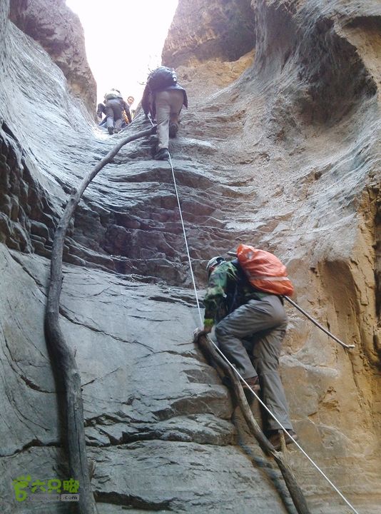 幽州村～水壶沟-天坑-芦子水小庙～向阳口村PIC_20140309_111634_423