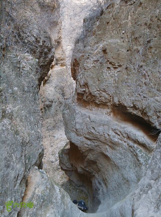 幽州村～水壶沟-天坑-芦子水小庙～向阳口村PIC_20140309_112130_950