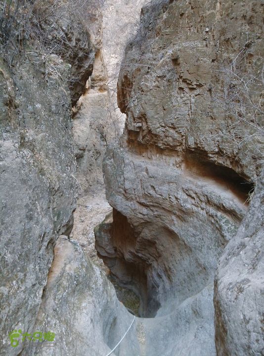 幽州村～水壶沟-天坑-芦子水小庙～向阳口村PIC_20140309_112225_0E1