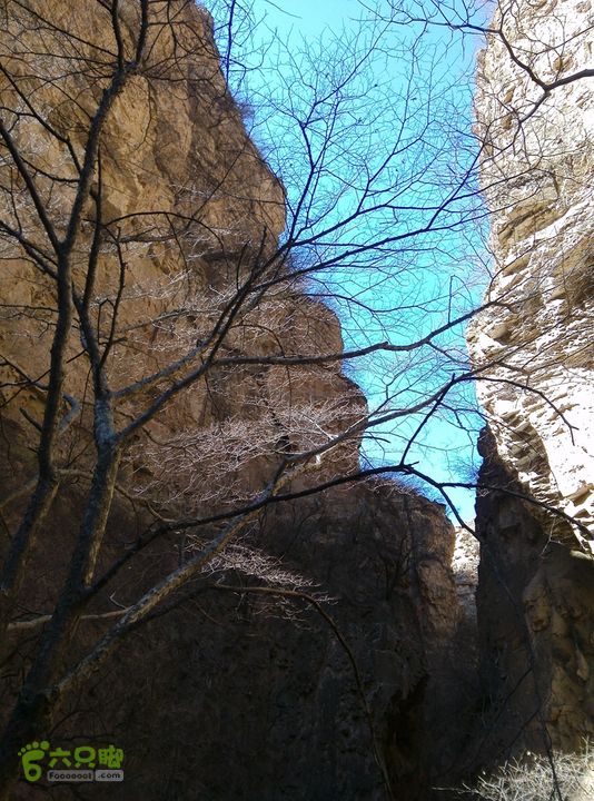 幽州村～水壶沟-天坑-芦子水小庙～向阳口村PIC_20140309_112316_039