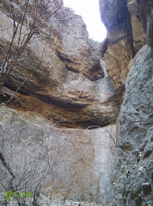 幽州村～水壶沟-天坑-芦子水小庙～向阳口村PIC_20140309_113256_09B