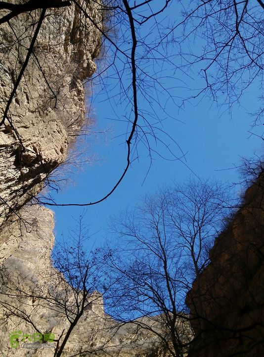 幽州村～水壶沟-天坑-芦子水小庙～向阳口村PIC_20140309_113459_9E7