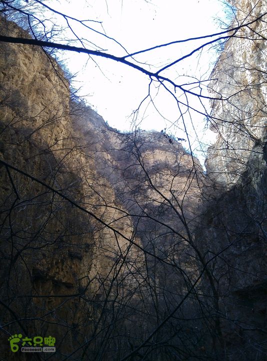 幽州村～水壶沟-天坑-芦子水小庙～向阳口村PIC_20140309_114230_D4F