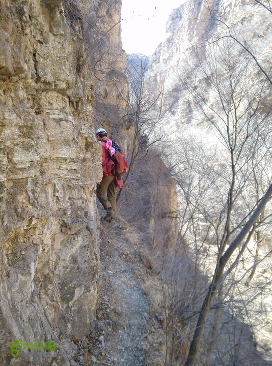幽州村～水壶沟-天坑-芦子水小庙～向阳口村PIC_20140309_115110_3D9