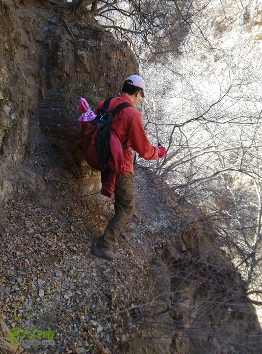 幽州村～水壶沟-天坑-芦子水小庙～向阳口村PIC_20140309_115151_F51