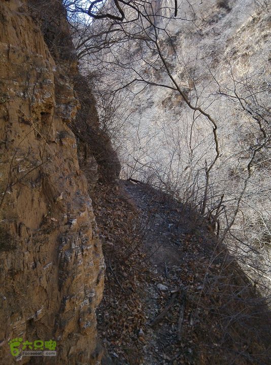 幽州村～水壶沟-天坑-芦子水小庙～向阳口村PIC_20140309_115224_8DA