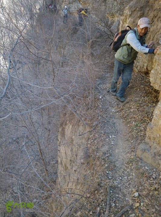 幽州村～水壶沟-天坑-芦子水小庙～向阳口村PIC_20140309_115327_570