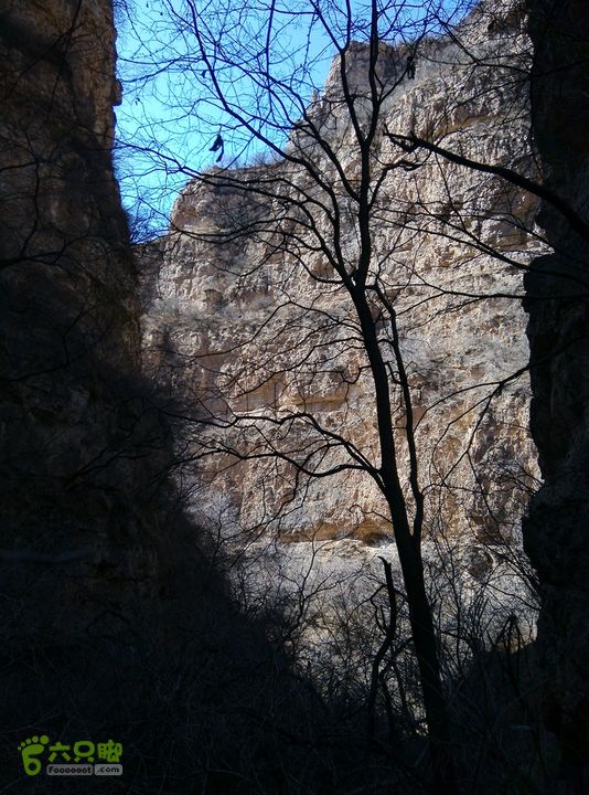 幽州村～水壶沟-天坑-芦子水小庙～向阳口村PIC_20140309_115742_278