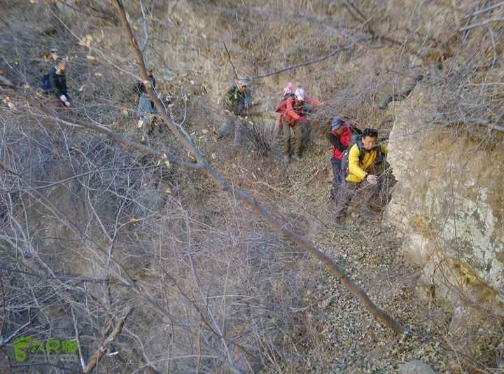 幽州村～水壶沟-天坑-芦子水小庙～向阳口村PIC_20140309_120938_52E