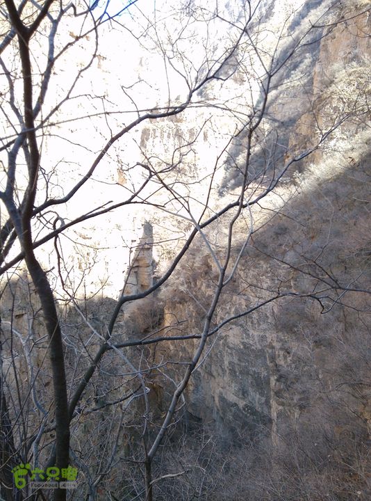 幽州村～水壶沟-天坑-芦子水小庙～向阳口村PIC_20140309_121047_780