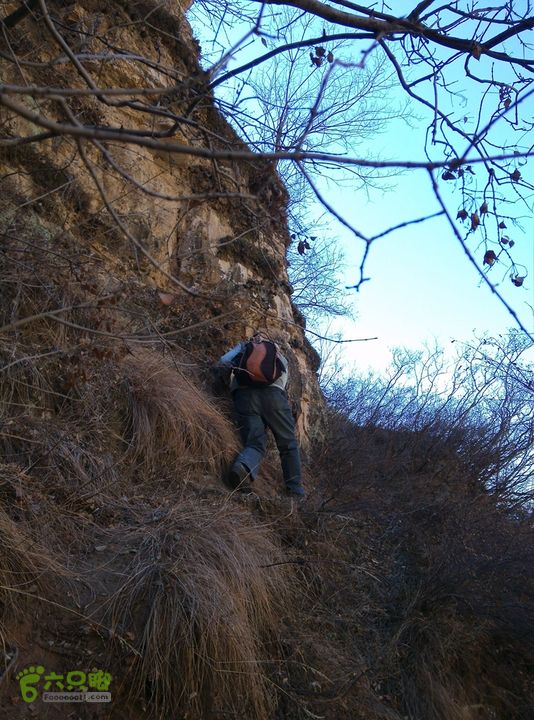 幽州村～水壶沟-天坑-芦子水小庙～向阳口村PIC_20140309_121103_3D8