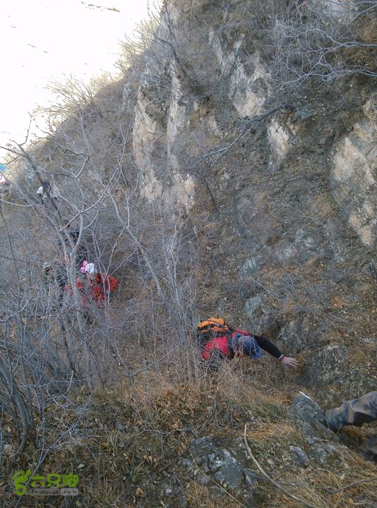 幽州村～水壶沟-天坑-芦子水小庙～向阳口村PIC_20140309_121331_830