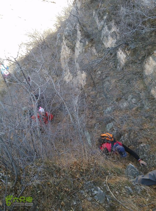 幽州村～水壶沟-天坑-芦子水小庙～向阳口村PIC_20140309_121332_773