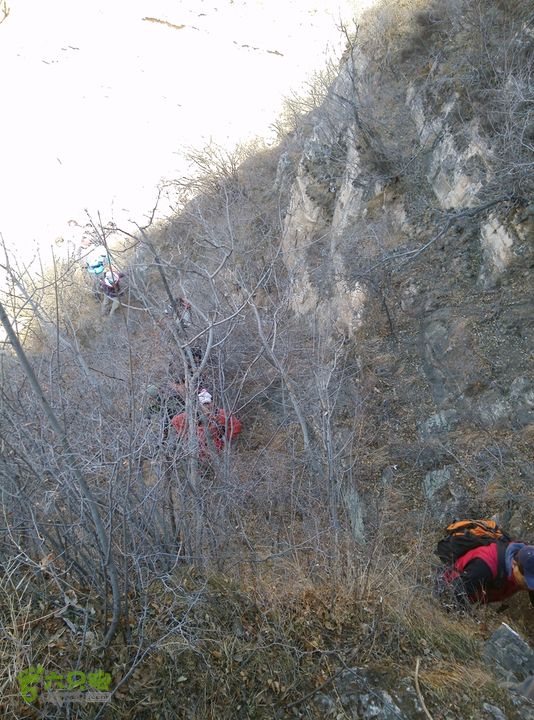 幽州村～水壶沟-天坑-芦子水小庙～向阳口村PIC_20140309_121333_855