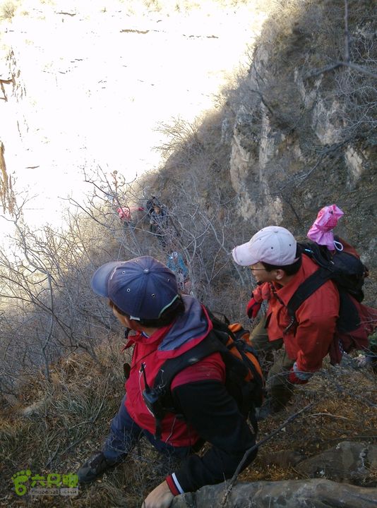 幽州村～水壶沟-天坑-芦子水小庙～向阳口村PIC_20140309_121405_434