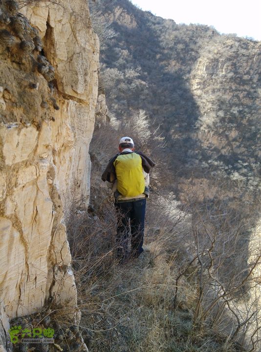 幽州村～水壶沟-天坑-芦子水小庙～向阳口村PIC_20140309_122137_489