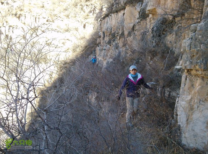 幽州村～水壶沟-天坑-芦子水小庙～向阳口村PIC_20140309_122305_6D4