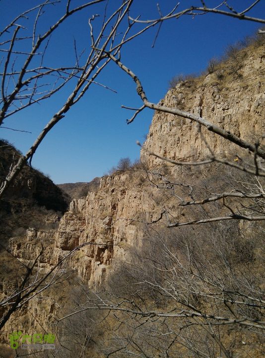 幽州村～水壶沟-天坑-芦子水小庙～向阳口村PIC_20140309_123032_509