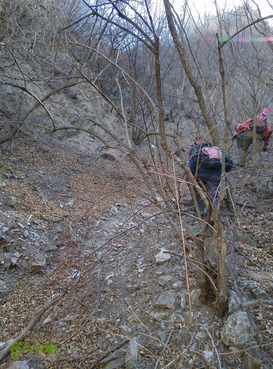 幽州村～水壶沟-天坑-芦子水小庙～向阳口村PIC_20140309_134147_470