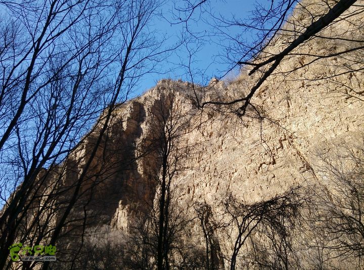 幽州村～水壶沟-天坑-芦子水小庙～向阳口村PIC_20140309_143337_11A