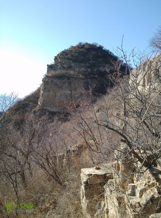 幽州村～水壶沟-天坑-芦子水小庙～向阳口村PIC_20140309_153449_8EF