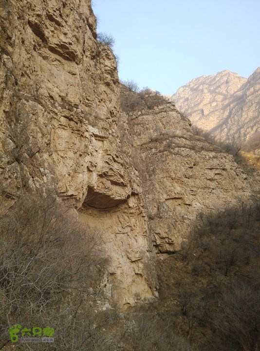 幽州村～水壶沟-天坑-芦子水小庙～向阳口村PIC_20140309_165338_306