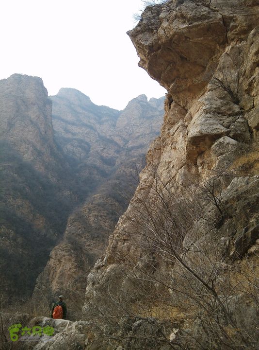 幽州村～水壶沟-天坑-芦子水小庙～向阳口村PIC_20140309_165349_078