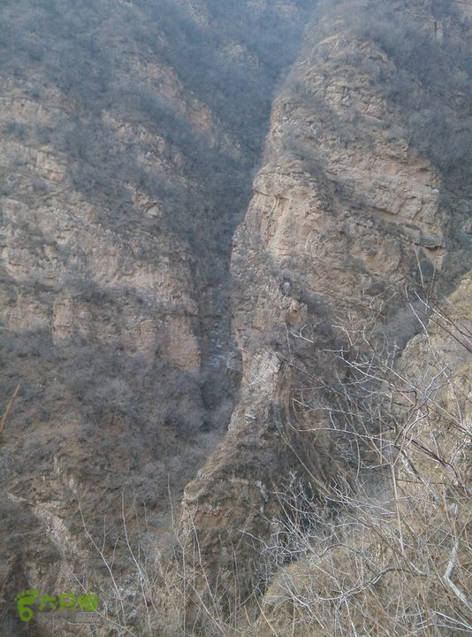 幽州村～水壶沟-天坑-芦子水小庙～向阳口村PIC_20140309_165451_974