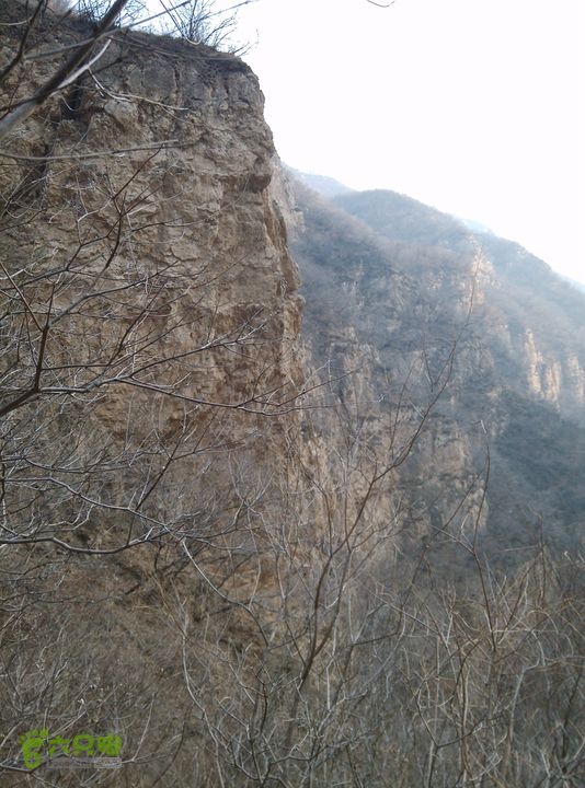 幽州村～水壶沟-天坑-芦子水小庙～向阳口村PIC_20140309_165623_12E