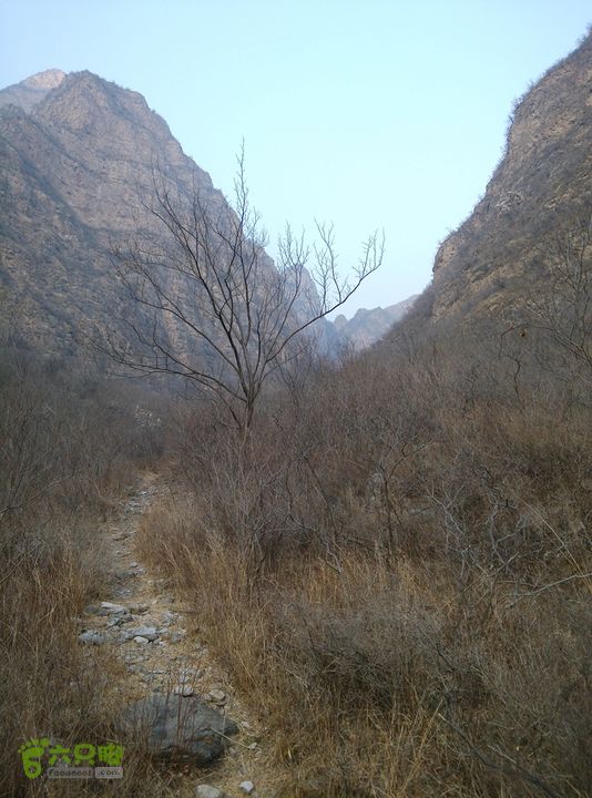 幽州村～水壶沟-天坑-芦子水小庙～向阳口村PIC_20140309_170917_7D5