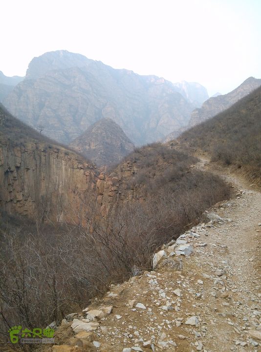 幽州村～水壶沟-天坑-芦子水小庙～向阳口村PIC_20140309_171841_755