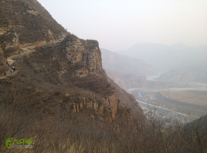 幽州村～水壶沟-天坑-芦子水小庙～向阳口村PIC_20140309_172045_126