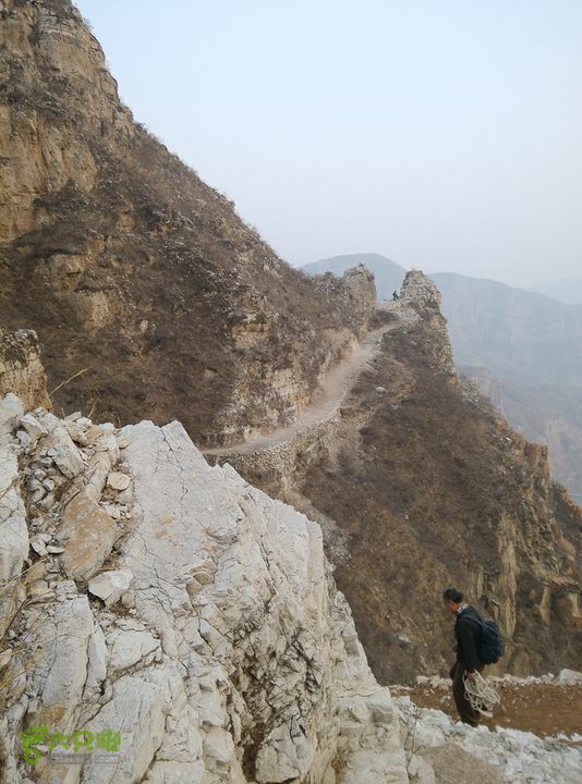 幽州村～水壶沟-天坑-芦子水小庙～向阳口村PIC_20140309_172458_315